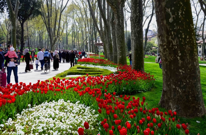 10 причин почему я не люблю Стамбул (46)