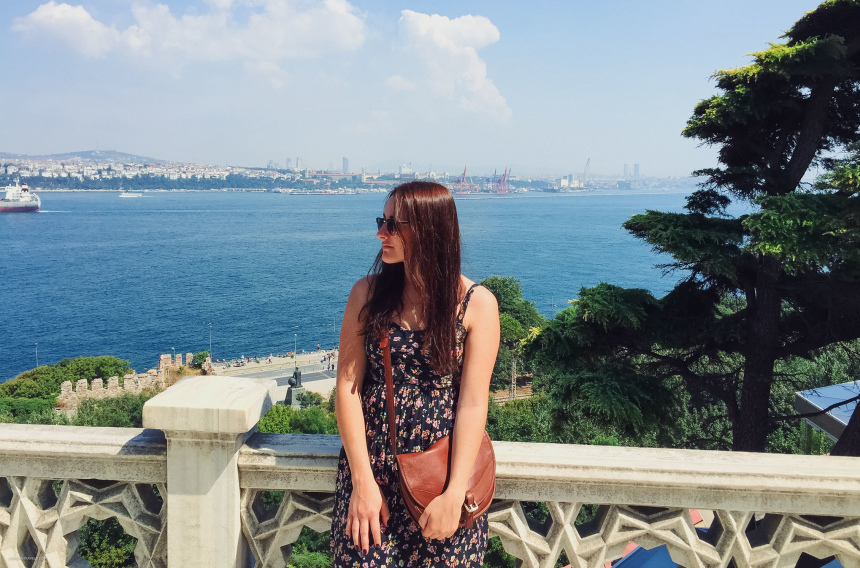 10 причин почему я не люблю Стамбул (41)