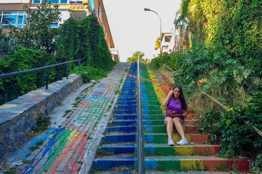 10 причин почему я не люблю Стамбул (19)