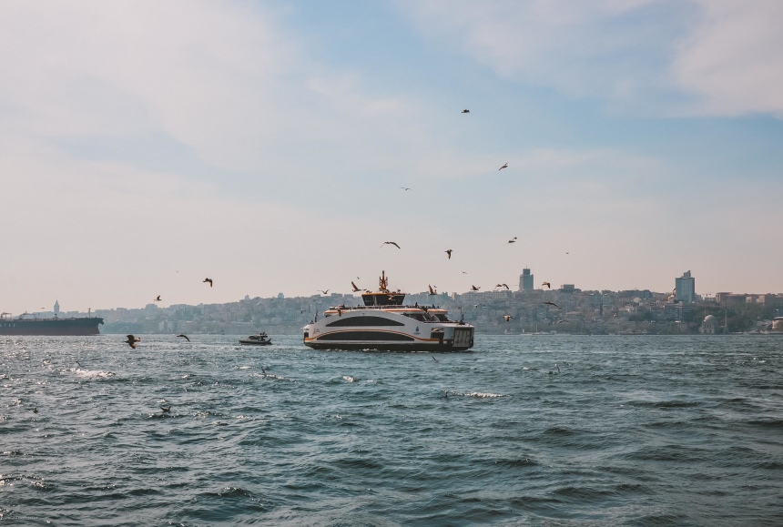 10 причин почему я не люблю Стамбул (18)