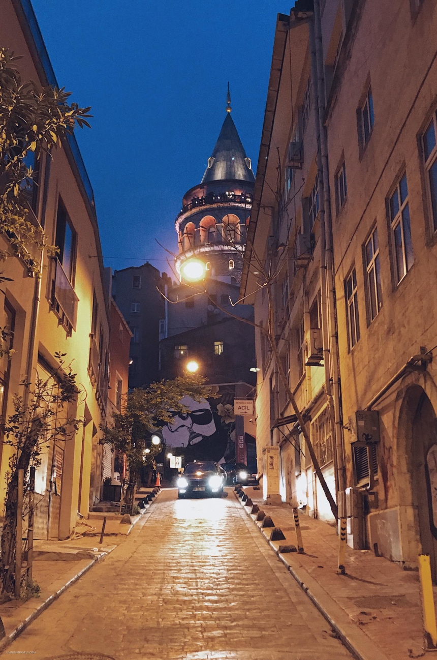 10 причин почему я не люблю Стамбул (32)