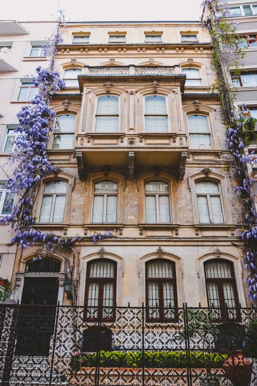 10 причин почему я не люблю Стамбул (34)