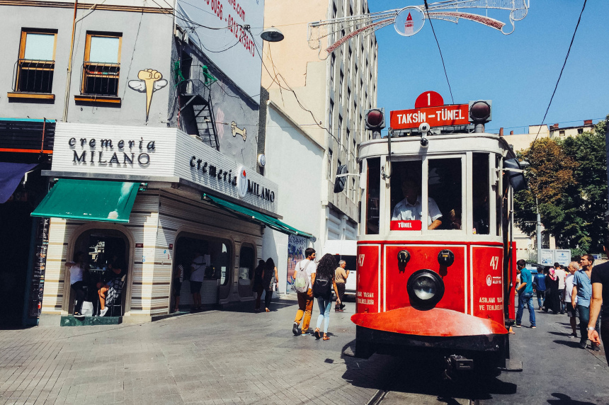 10 причин почему я не люблю Стамбул (43)