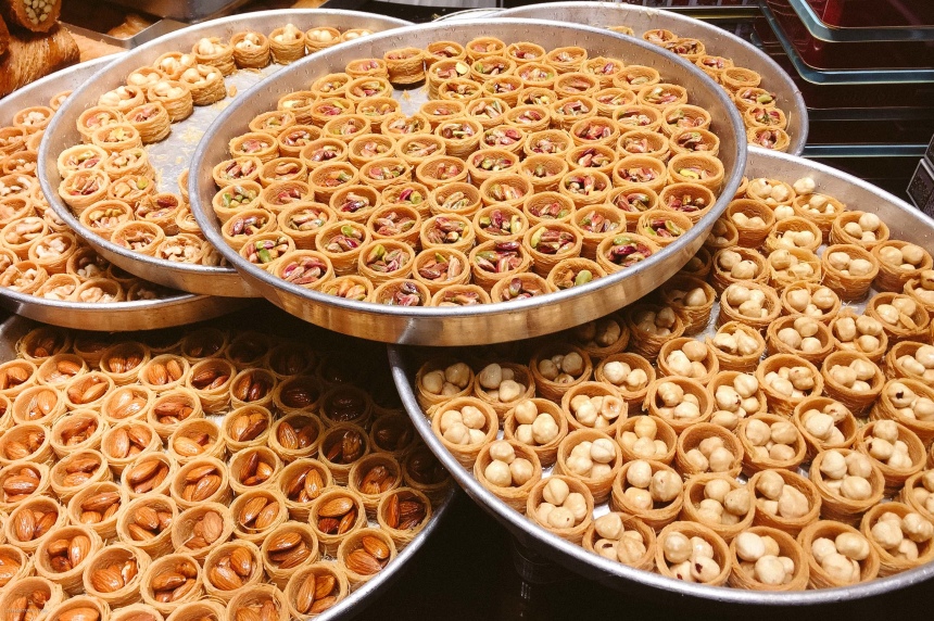 10 причин почему я не люблю Стамбул (44)