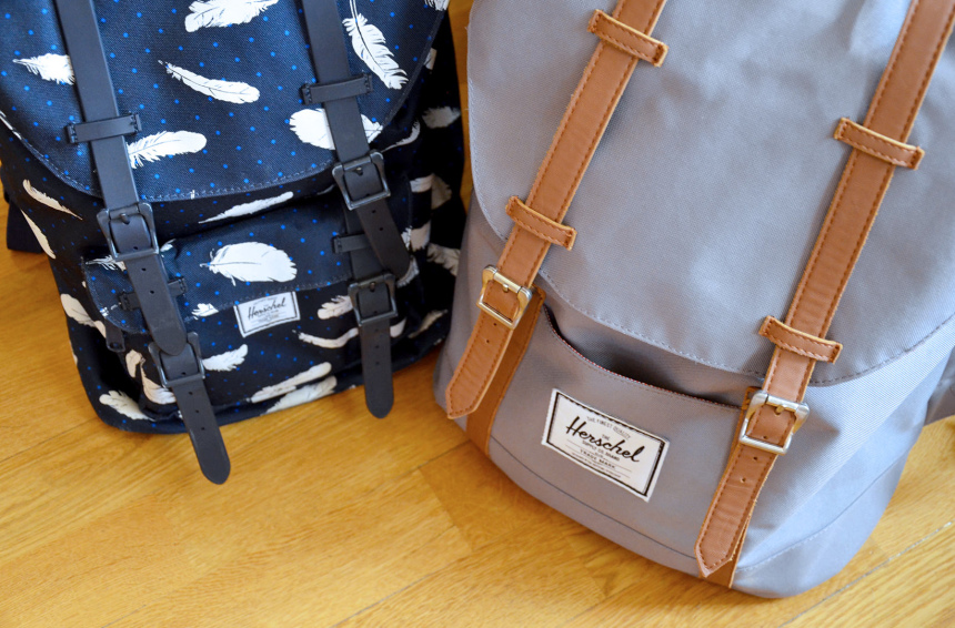 Интернациональные вещи, купленные в разных уголках мира (4)