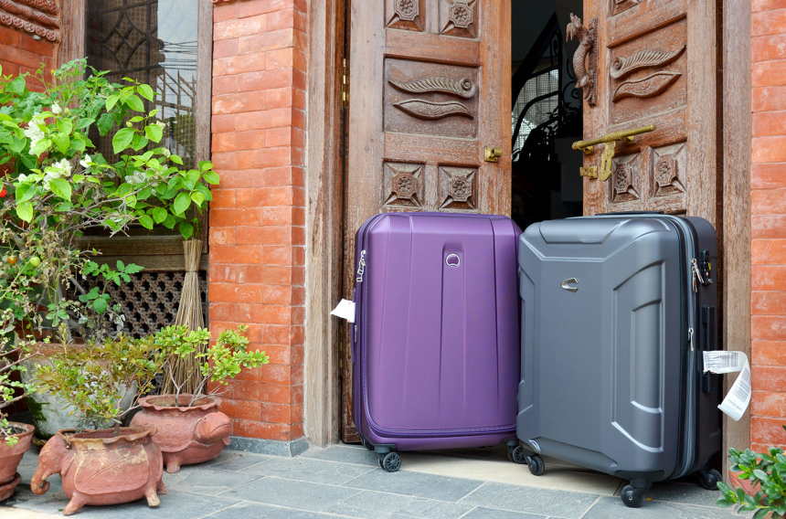 Интернациональные вещи, купленные в разных уголках мира (5)