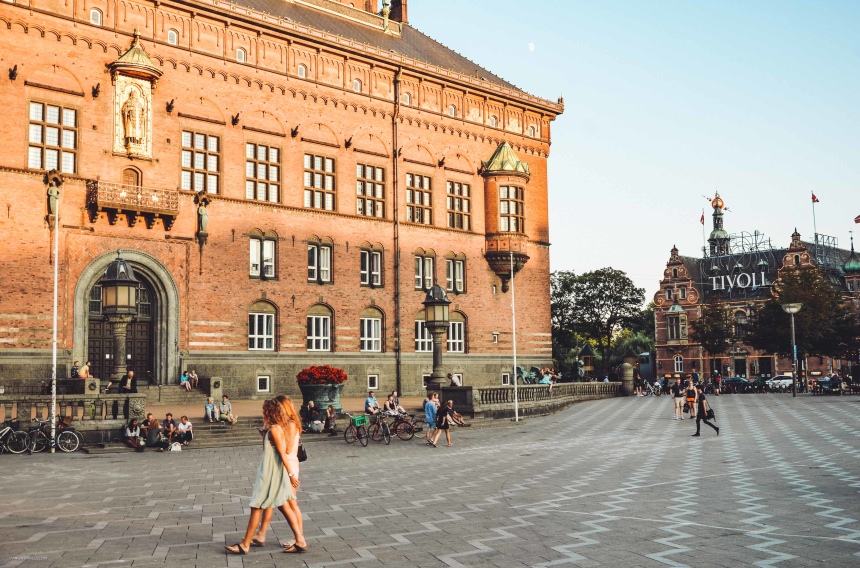 Дания: увидеть Копенгаген за 48 часов (и сэкономить) (37)
