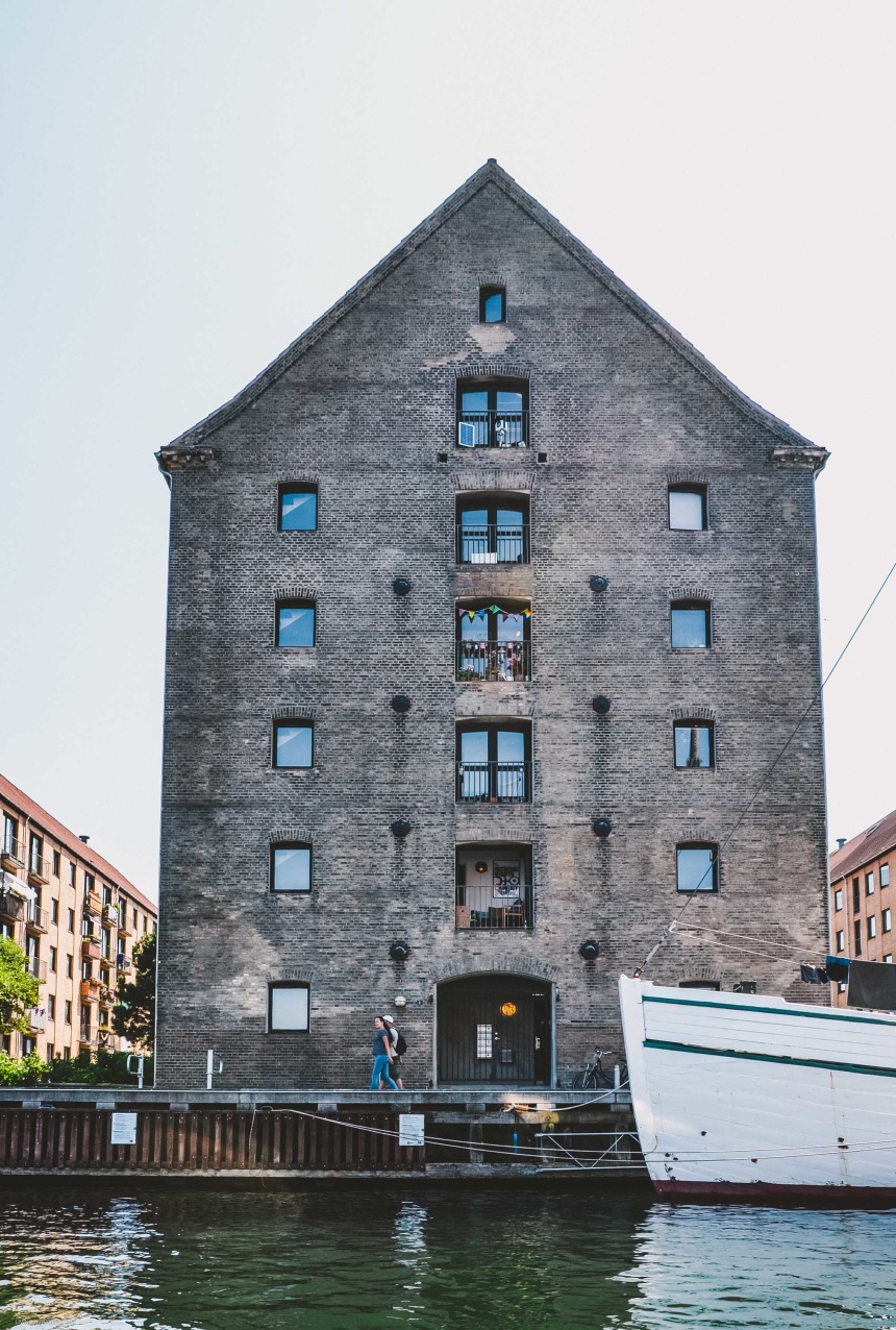 Дания: увидеть Копенгаген за 48 часов (и сэкономить) (2)