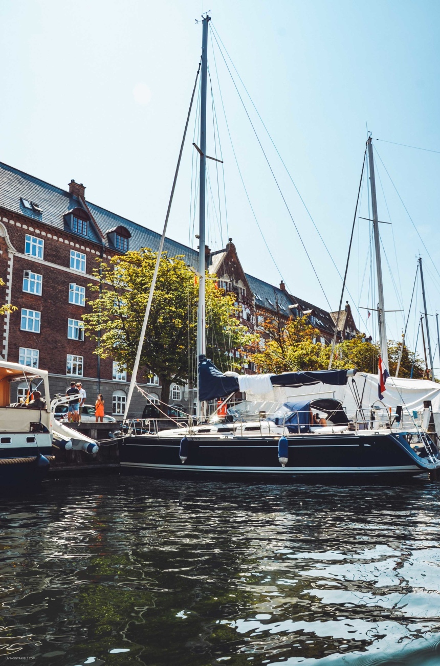 Дания: увидеть Копенгаген за 48 часов (и сэкономить) (1)