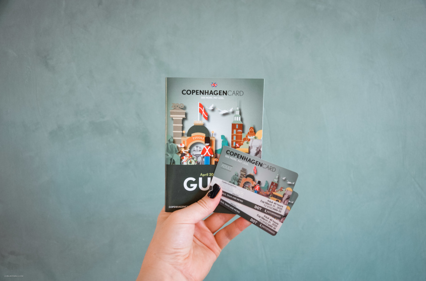 Дания: увидеть Копенгаген за 48 часов (и сэкономить) (31)