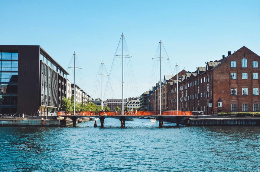 Дания: увидеть Копенгаген за 48 часов (и сэкономить) (39)