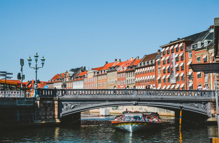 Дания: увидеть Копенгаген за 48 часов (и сэкономить) (8)
