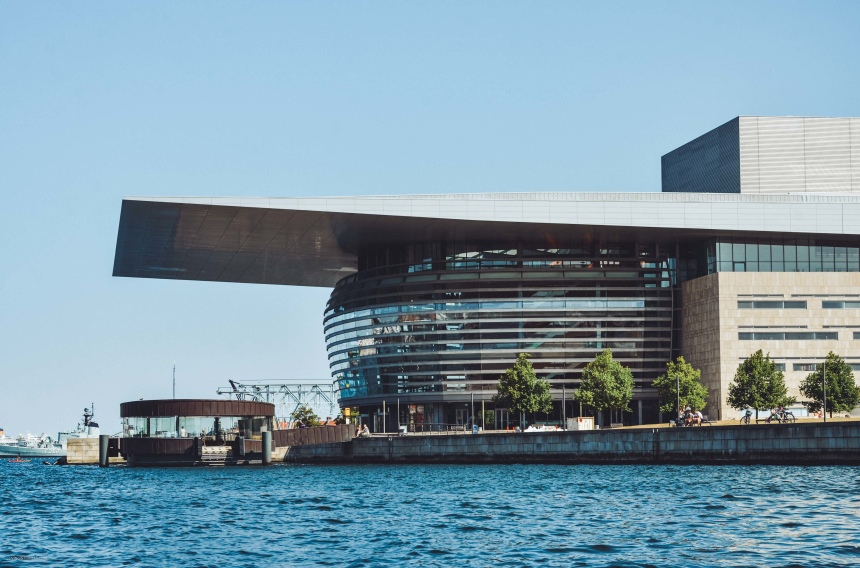 Дания: увидеть Копенгаген за 48 часов (и сэкономить) (9)