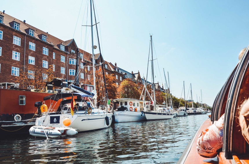 Дания: увидеть Копенгаген за 48 часов (и сэкономить) (10)