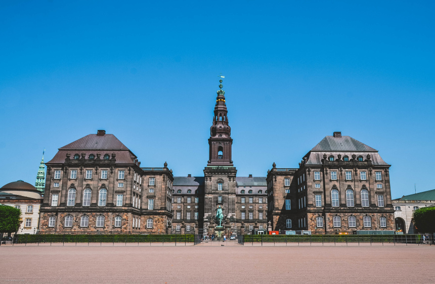 Дания: увидеть Копенгаген за 48 часов (и сэкономить) (32)
