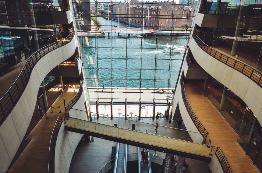 Дания: увидеть Копенгаген за 48 часов (и сэкономить) (33)