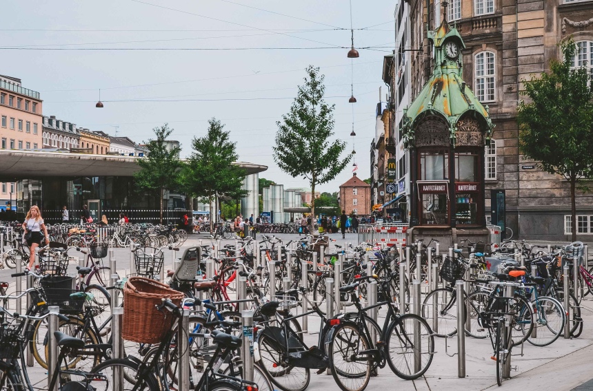 Дания: увидеть Копенгаген за 48 часов (и сэкономить) (34)