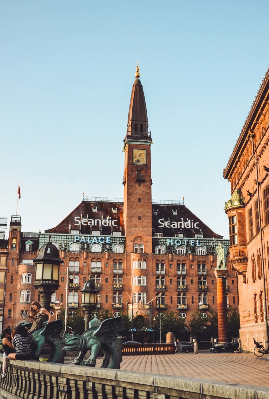 Дания: увидеть Копенгаген за 48 часов (и сэкономить) (13)