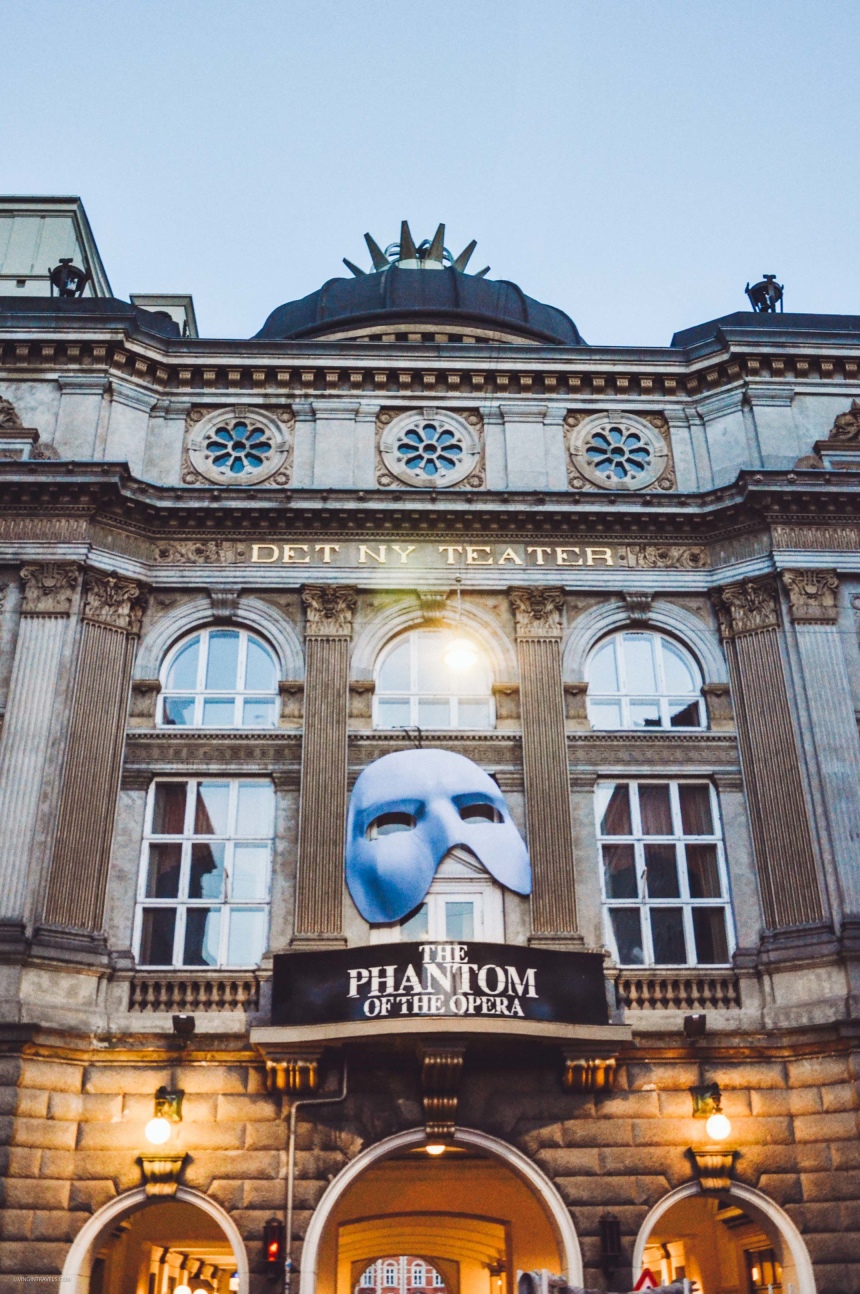 Дания: увидеть Копенгаген за 48 часов (и сэкономить) (14)