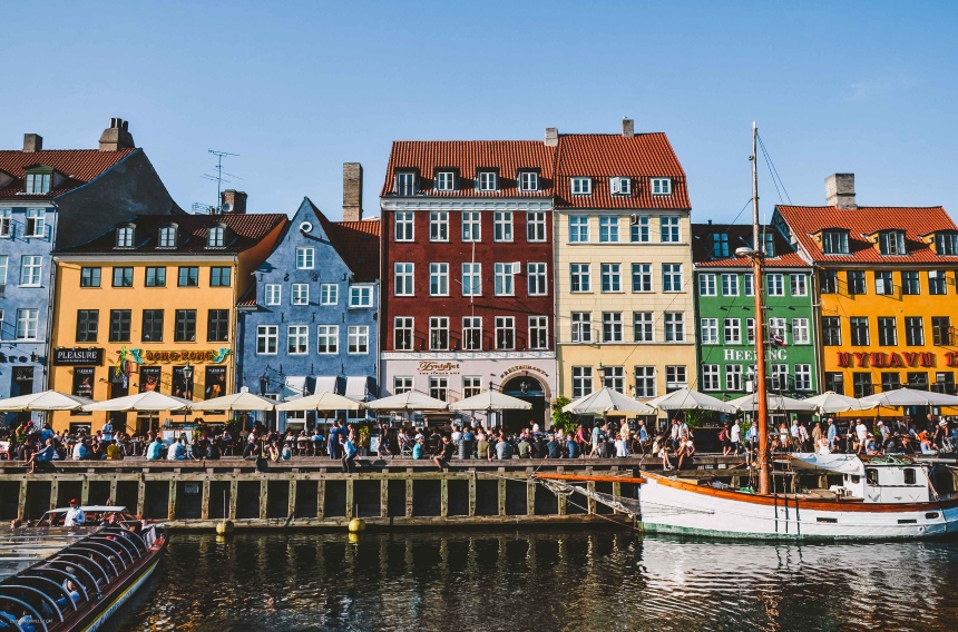 Дания: увидеть Копенгаген за 48 часов (и сэкономить) (15)