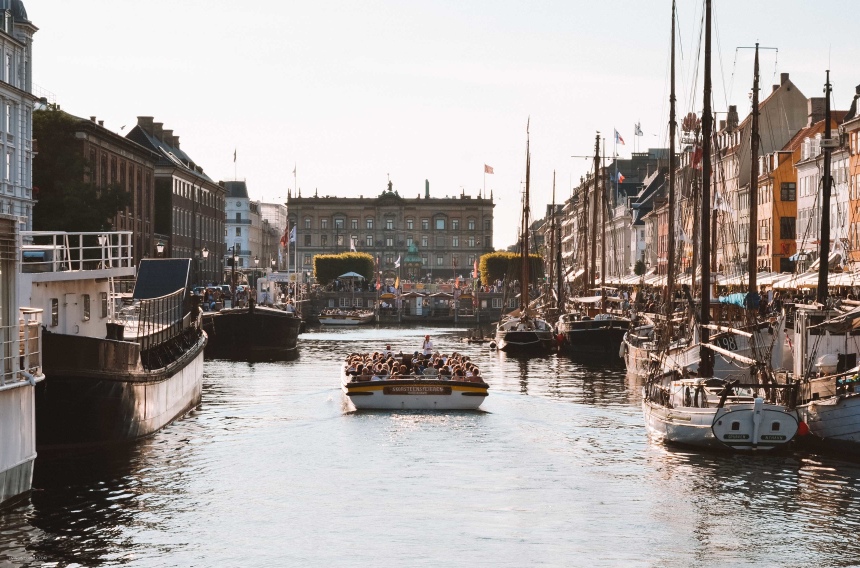 Дания: увидеть Копенгаген за 48 часов (и сэкономить) (16)