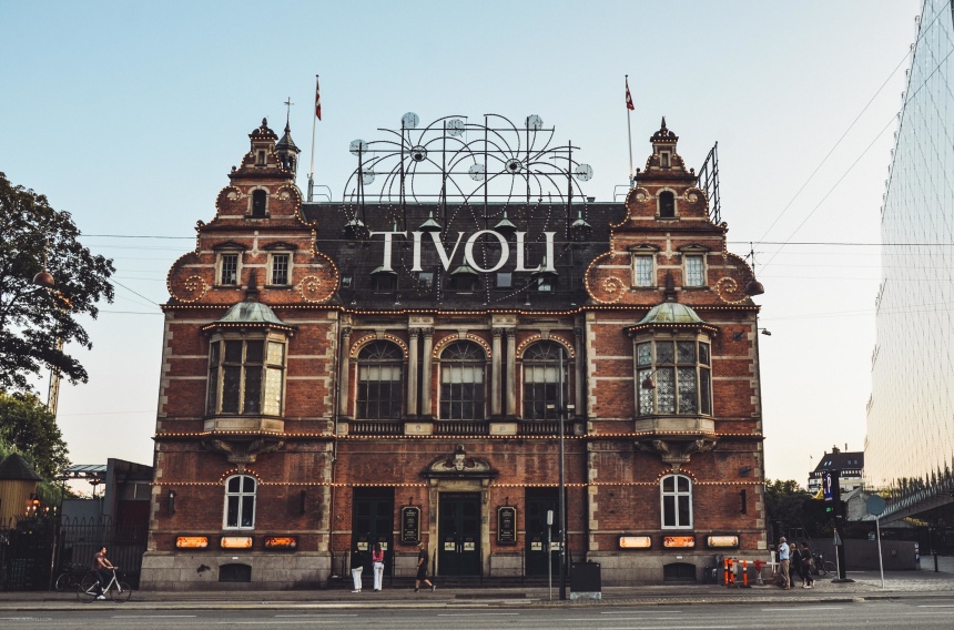 Дания: увидеть Копенгаген за 48 часов (и сэкономить) (17)