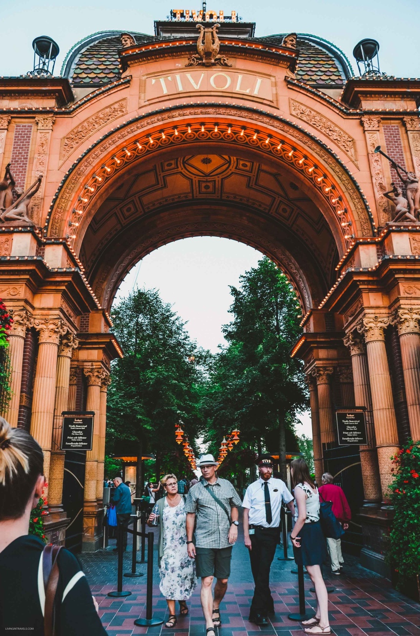 Дания: увидеть Копенгаген за 48 часов (и сэкономить) (41)