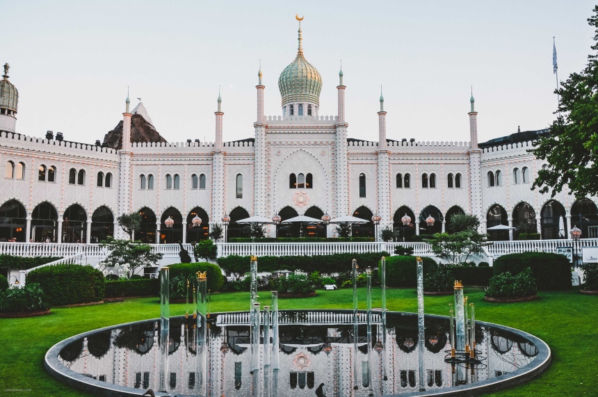 Дания: увидеть Копенгаген за 48 часов (и сэкономить) (18)