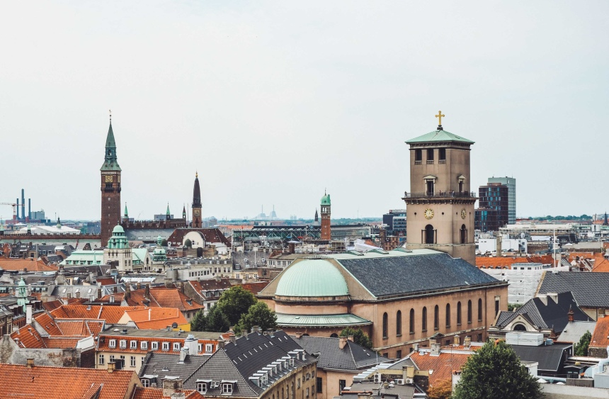 Дания: увидеть Копенгаген за 48 часов (и сэкономить) (20)