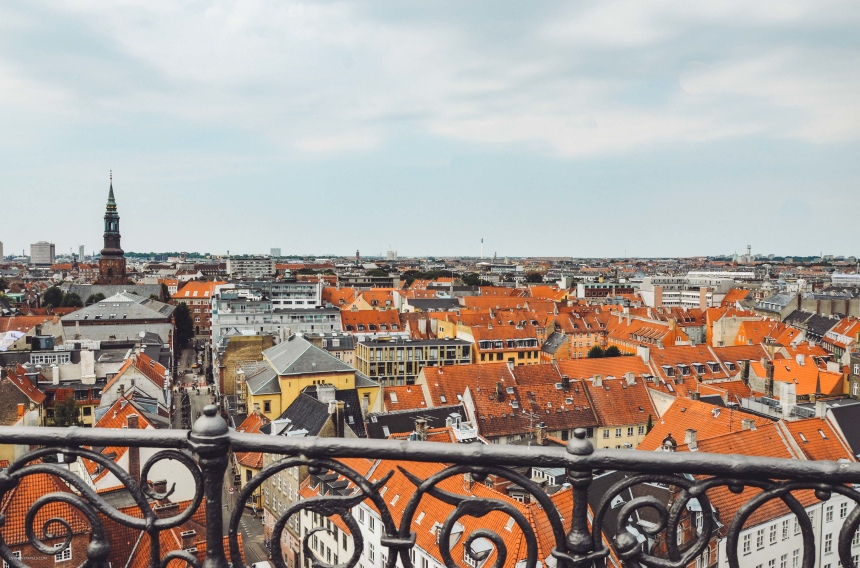 Дания: увидеть Копенгаген за 48 часов (и сэкономить) (21)