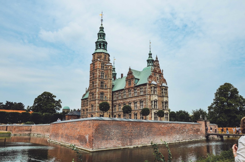 Дания: увидеть Копенгаген за 48 часов (и сэкономить) (24)