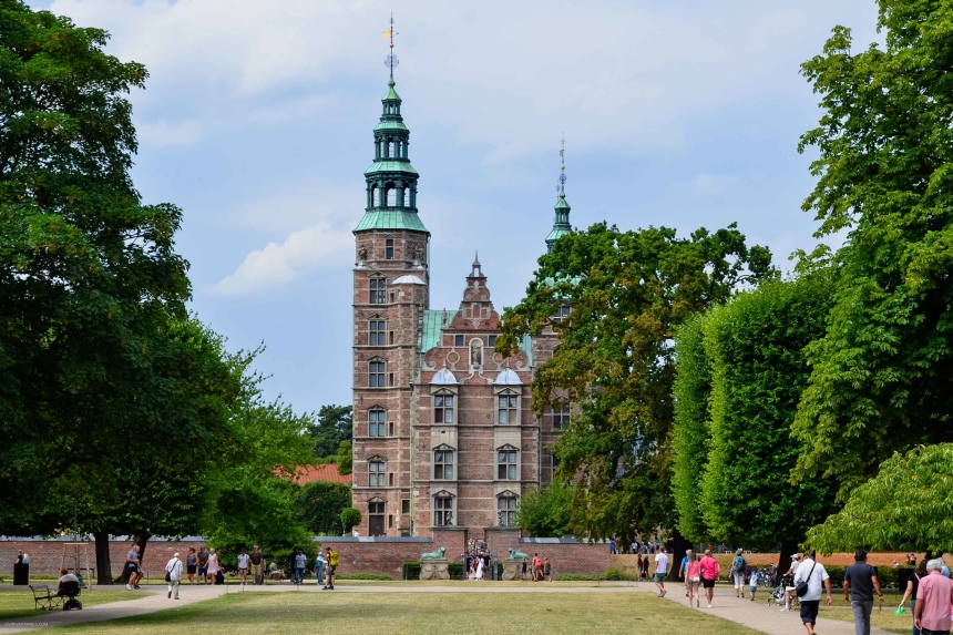 Дания: увидеть Копенгаген за 48 часов (и сэкономить) (22)