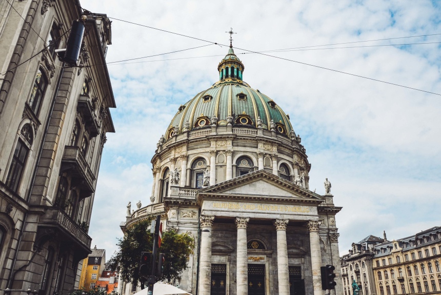 Дания: увидеть Копенгаген за 48 часов (и сэкономить) (35)