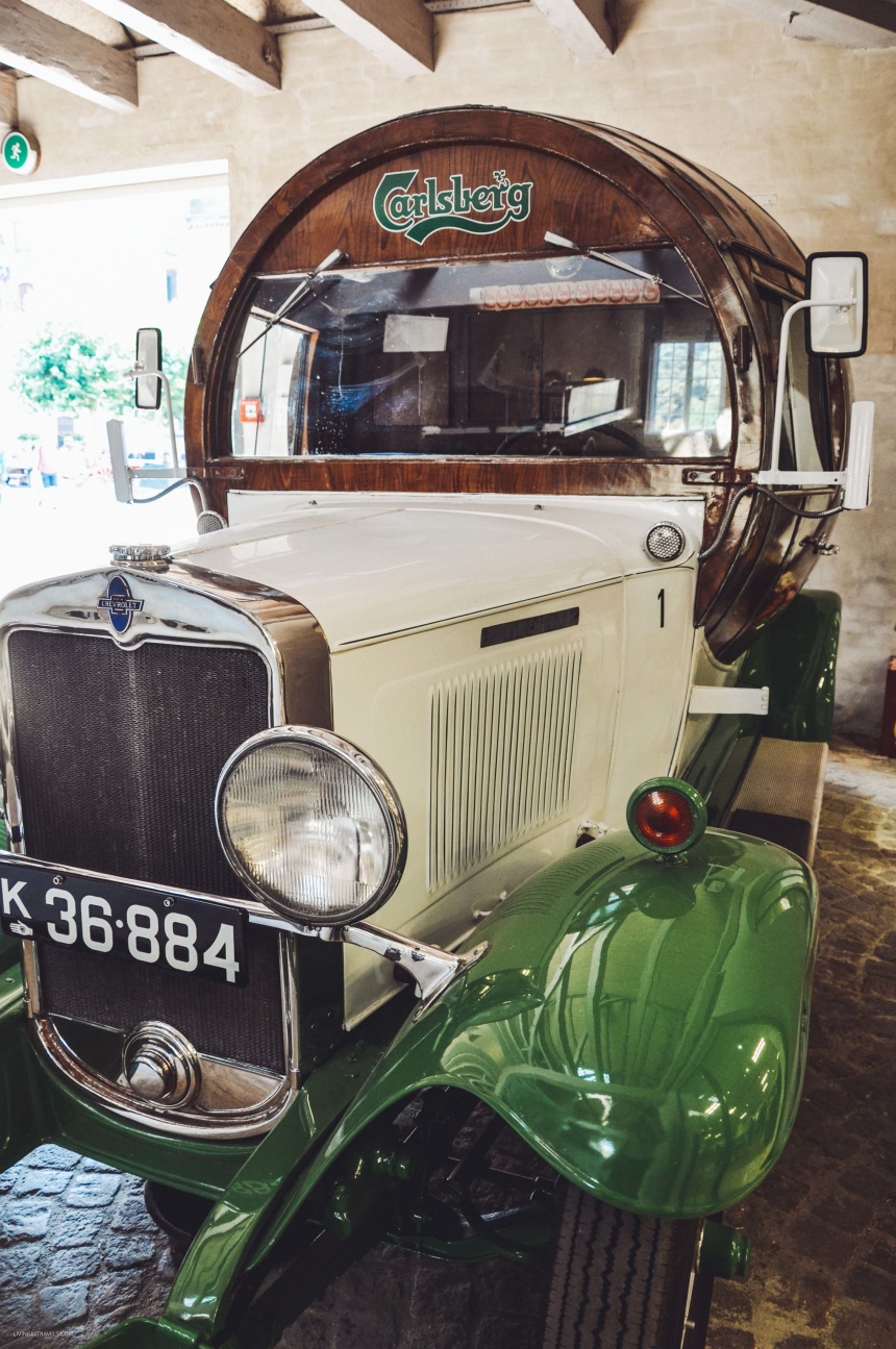 Дания: увидеть Копенгаген за 48 часов (и сэкономить) (27)