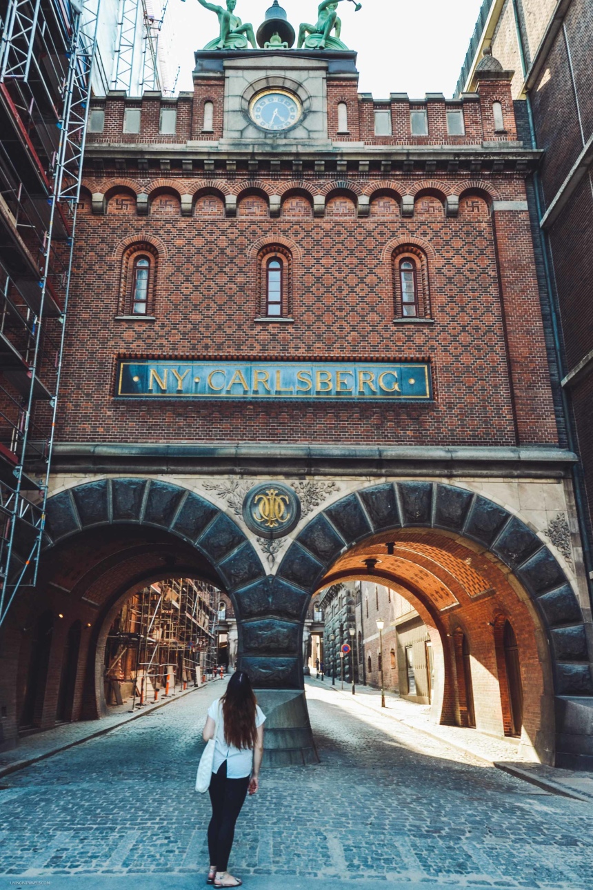 Дания: увидеть Копенгаген за 48 часов (и сэкономить) (28)