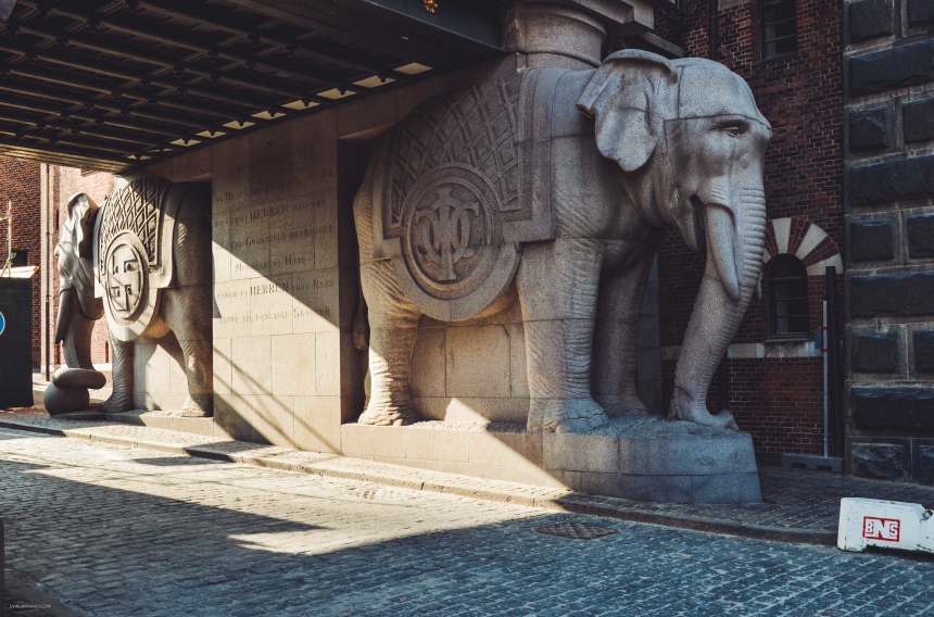 Дания: увидеть Копенгаген за 48 часов (и сэкономить) (43)