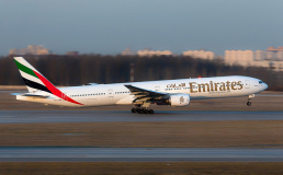 Emirates разрешила выбирать место в самолете в режиме виртуальной реальности