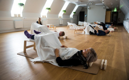 Работодатели Финляндии разрешают спать на работе