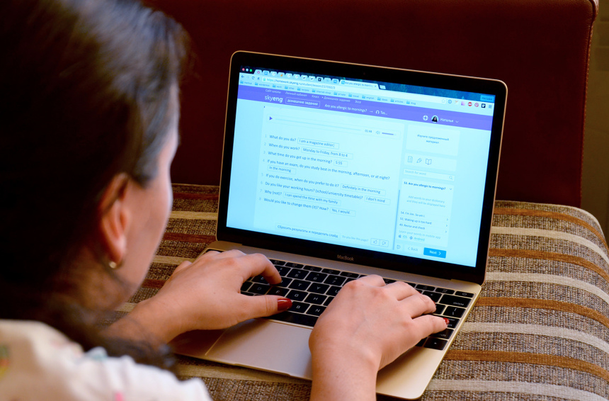 Возможно ли выучить иностранный язык во время путешествия? (3)