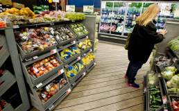 В Дании хотят маркировать продукты по уровню воздействия на окружающую среду