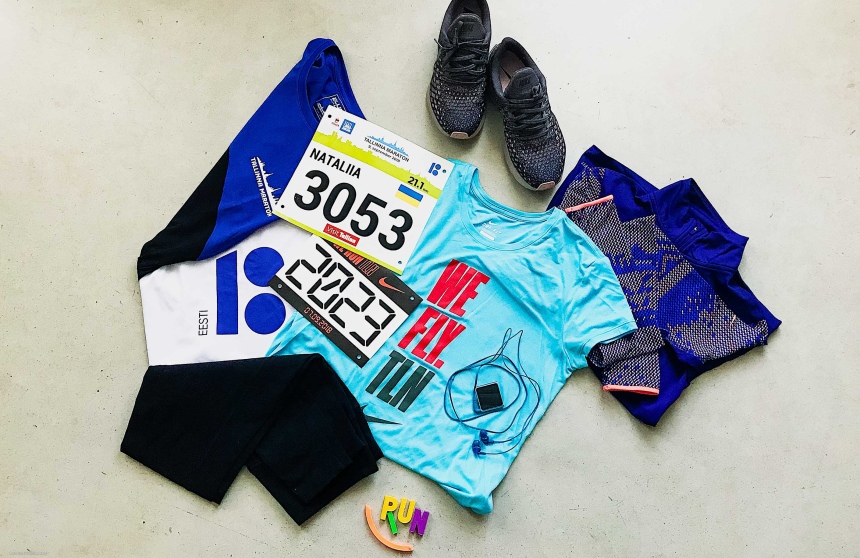 Пробежать полумарафон в Европе: как и зачем участвовать в забегах (15)