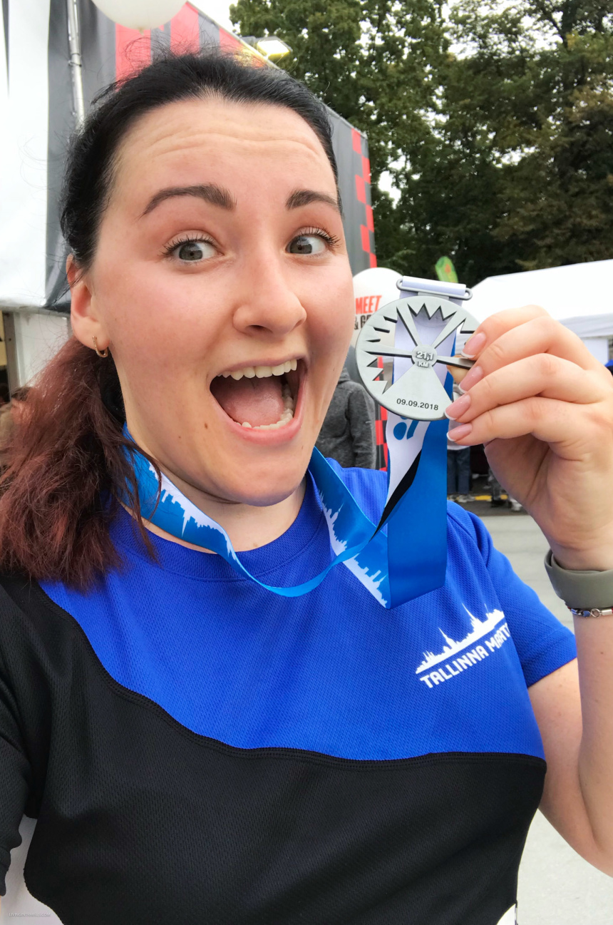 Пробежать полумарафон в Европе: как и зачем участвовать в забегах (3)