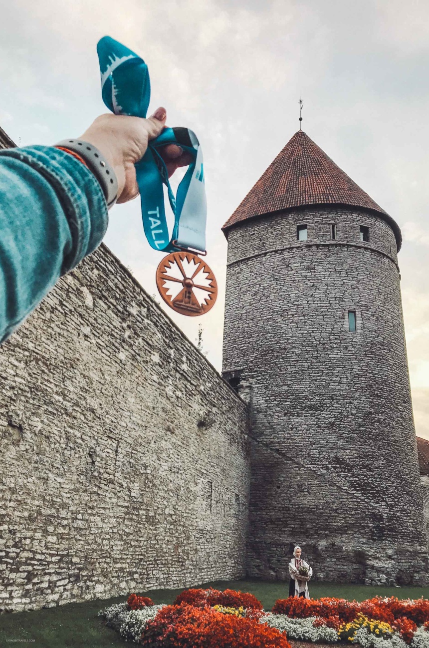 Пробежать полумарафон в Европе: как и зачем участвовать в забегах (8)