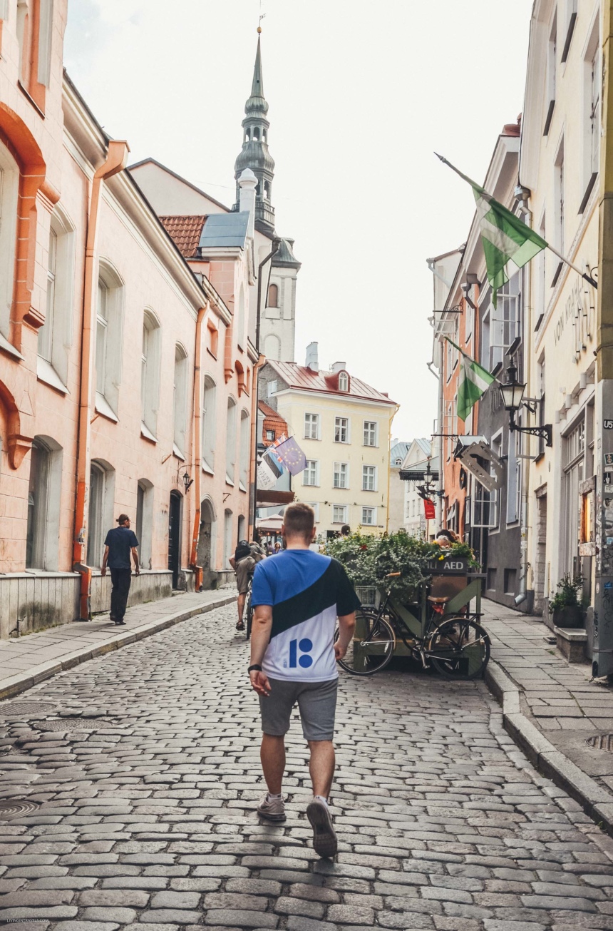 Пробежать полумарафон в Европе: как и зачем участвовать в забегах (7)