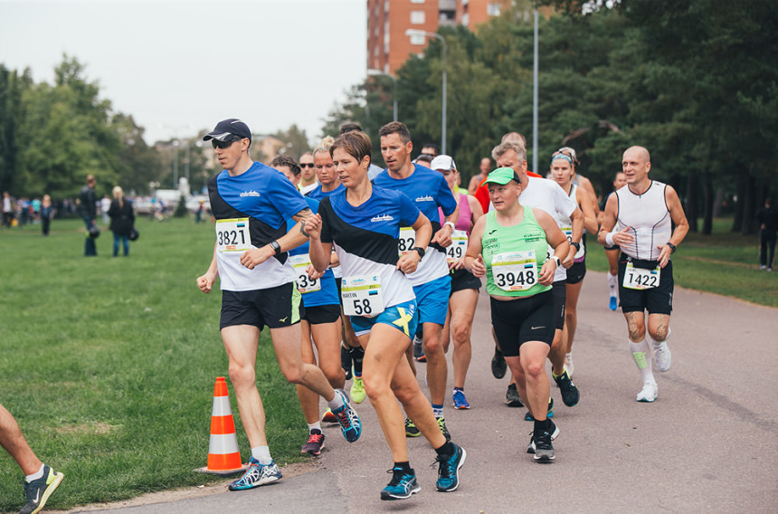 Пробежать полумарафон в Европе: как и зачем участвовать в забегах (12)