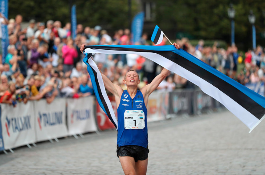 Пробежать полумарафон в Европе: как и зачем участвовать в забегах (16)