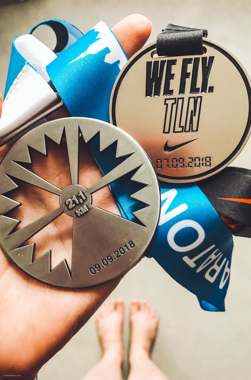 Пробежать полумарафон в Европе: как и зачем участвовать в забегах (13)