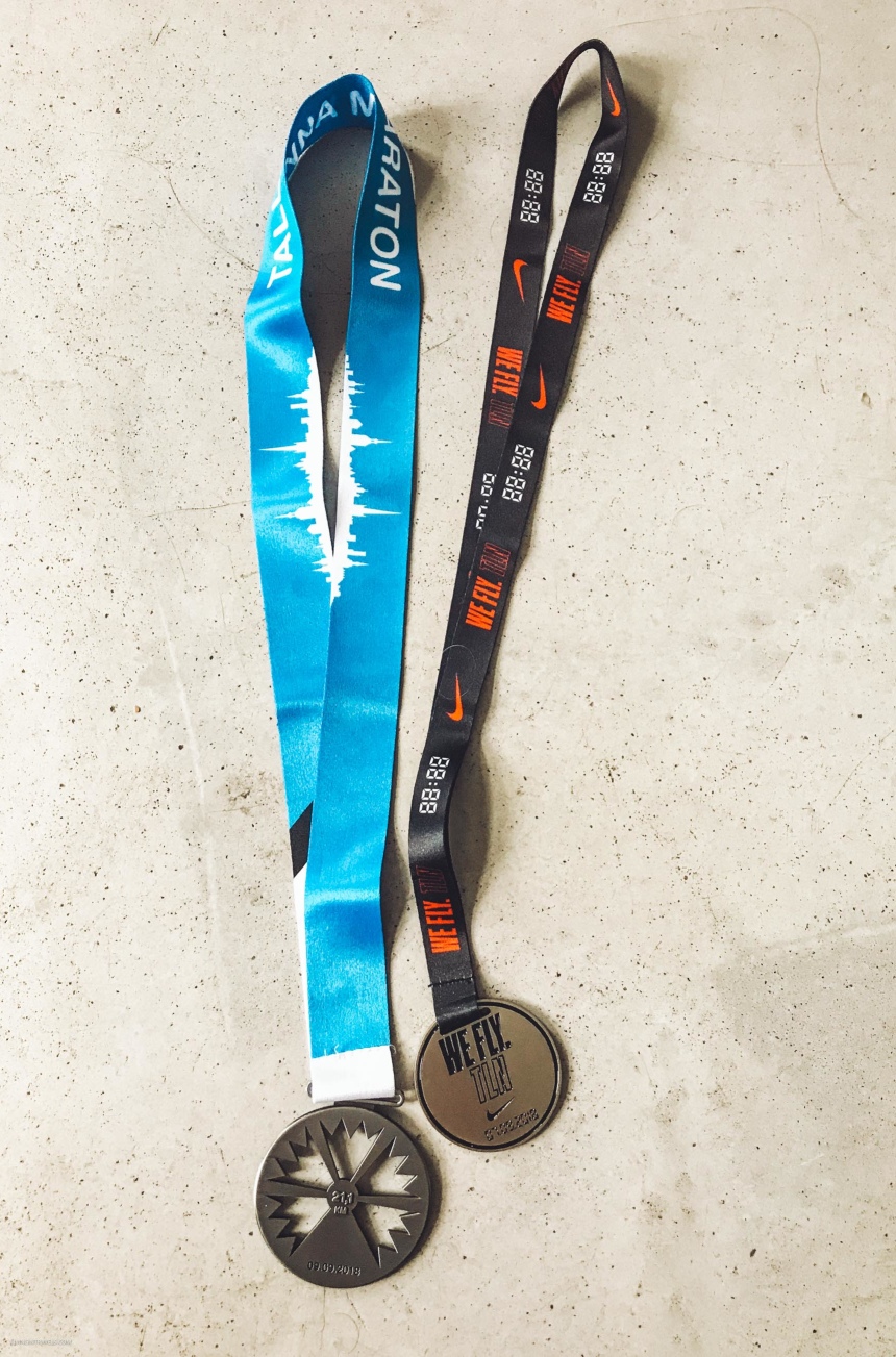 Пробежать полумарафон в Европе: как и зачем участвовать в забегах (14)