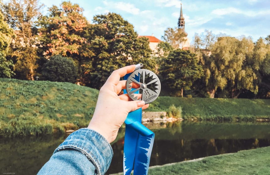Пробежать полумарафон в Европе: как и зачем участвовать в забегах (18)