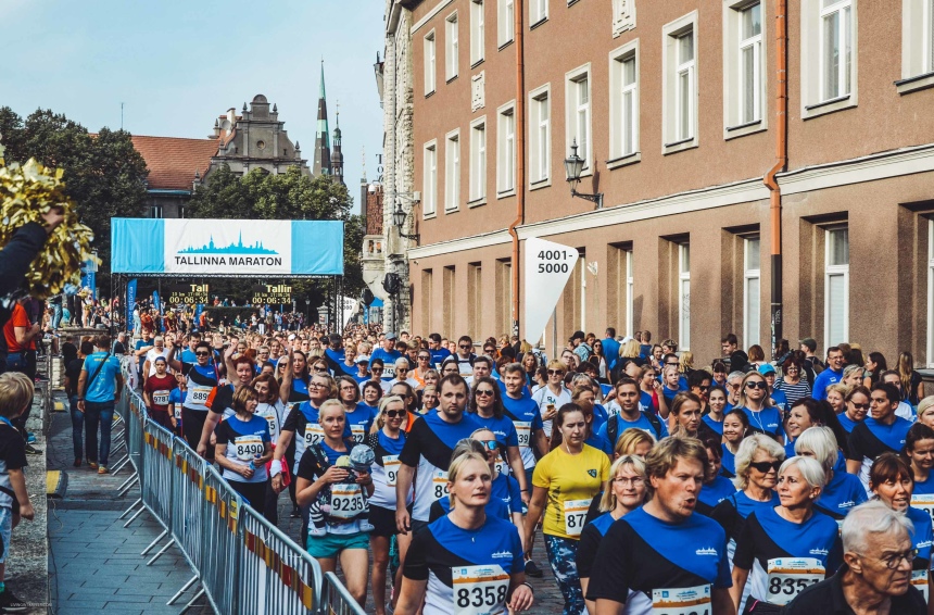 Пробежать полумарафон в Европе: как и зачем участвовать в забегах (1)